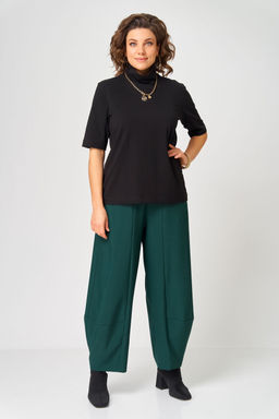 Водолазка Bliss 09062 черный