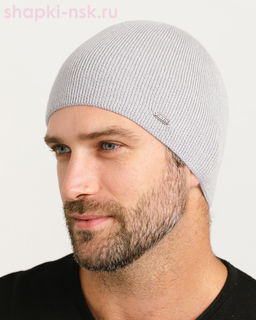 343 T Шапка мужская (57-59)