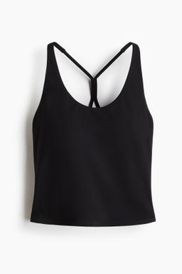 Top de deporte SculptMove - H&m фото 6