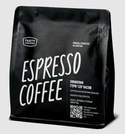 Кофе Эфиопия Гери 120 часов - Tasty coffee фото 2