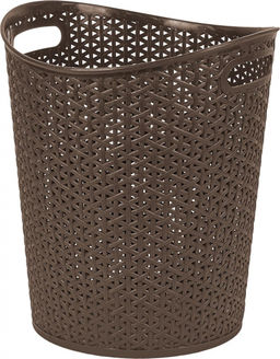 Корзина для мусора (бумаг) 13л "Nature","Soul" арт. SV4080