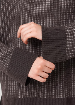 154597/192ак Джемпер жен. (ЧЗ)