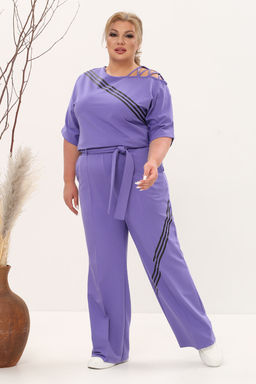 Брюки-5532 - Lady maria фото 2