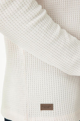 U. S. Polo Assn / Мужская толстовка с камнем - U.s. polo assn фото 19