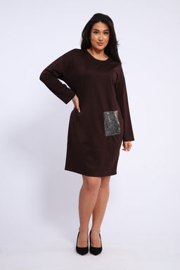 Женское платье 31920 - Натали фото 10