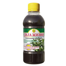 СЖ КОУ Пальмы и Декоративно-лиственные растения 300 мл (8 шт./упак.)