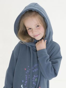 Уценка PELICAN GFDR3294 платье для девочек  фото 6