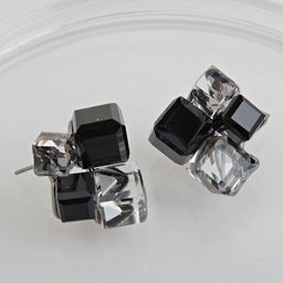 Серьги на гвоздиках арт. 13 3751 (id 277088)