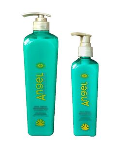 Angel Green Dual Repair Shampoo Шампунь двойное восстановление, 1000 мл