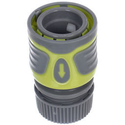 Коннектор "Green Proff" 1/2" ДоброСад