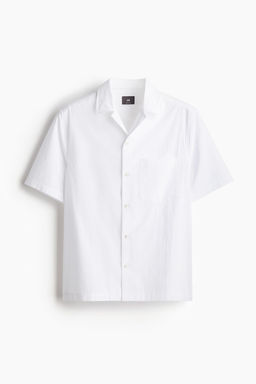 Camisa resort Regular Fit - H&m фото 6