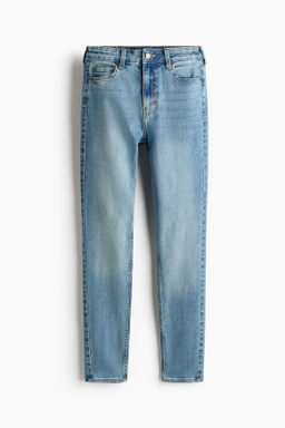 Skinny High Waist Jeans - H&m фото 2