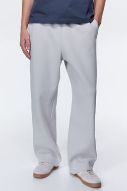 Pantal?n de ch?ndal Loose Fit - H&m фото 13