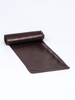 Цена за 2 шт. Мешки для мусора ароматизированные 30 л, Кофе "UpakLand" ПНД, толщ 7 мкм, 20 шт