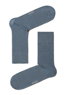 (Diwari) Classic 5С-08СП (носки) (ЧЗ)