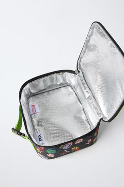 BOLSA MULTIUSOS MARVEL / Plomo - Zara фото 4