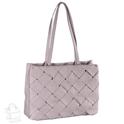 Сумка женская  593083-1 cream Velina Fabbiano/30 в Новосибирске