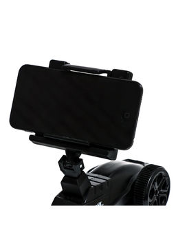 Машинка на пульте управления Вездеход с камерой, полный привод, Wi-fi, элементы из металла, цвет черный - Simaland фото 7