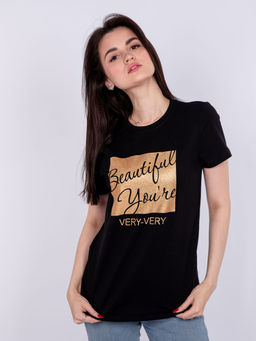 Футболка женская 53392 Lets go - Let's go фото 10