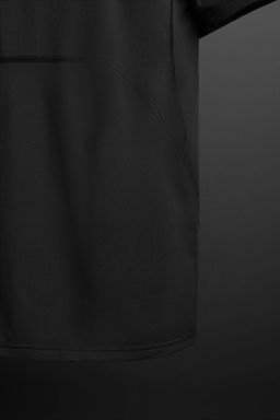 COMPRESSION T-SHIRT - Zara фото 10