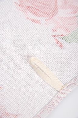 Набор полотенец из рогожки 4 шт Happy Fox Home  фото 27