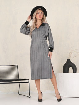 Платье П5-5412 - Wisell фото 8