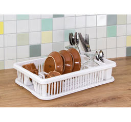 Сушилка для посуды арт.М1174