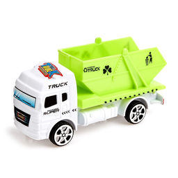 Цена за 2 шт. Машинка детская «Городские службы», МИКС