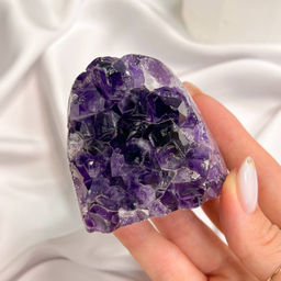 Жеода Аметиста