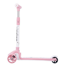 Самокат трехколесный Slider