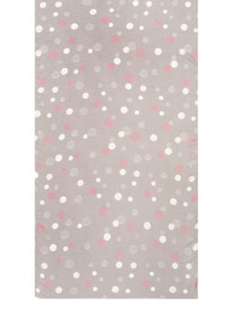 Палантин жен. шелк+шерсть+мод 70х184 BL16-8281-19 - Eleganzza фото 2