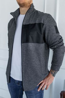 Толстовка без начёса - Relay фото 12