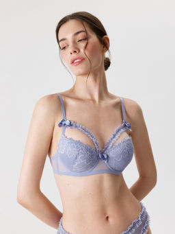 Infinity / Бюстгальтер T-Shirt жен. Lucida светло-сиреневый