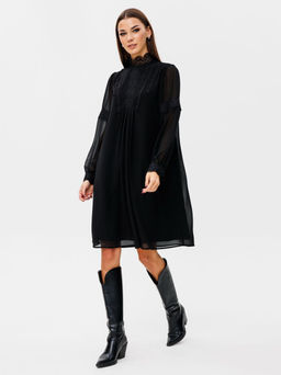 Платье Kaloris 1652W-Р