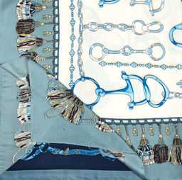 Платок - Mellizos фото 2