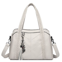 Сумка A-1822-Cream