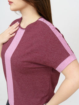 Футболка женская Моника - Ивассорти фото 5