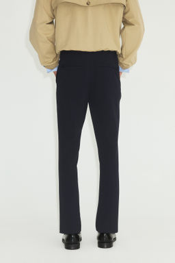 Chinos Four-way stretch Slim Fit - H&m фото 9