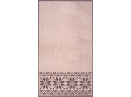 Полотенце махровое 6с103.412ж1 Расписные(т.с.мальв1) 50х90см