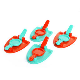 Игрушка "Бе-е-зумная горка" Active time