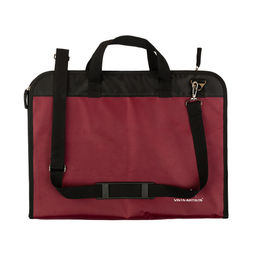 VISTA-ARTISTA Папка на молнии SHC-03 A3 48 x 35 x 2 см 100% нейлон