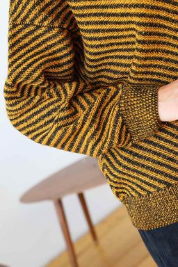 Джемпер Др5-485/4 - Wisell фото 6