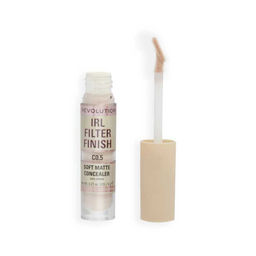 Консилер для лица IRL Filter Finish Soft Matte, C0.5 6680103