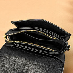 Bags Сумка женская / кожа / 0368282  фото 8