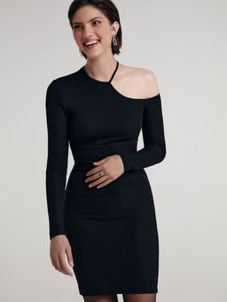 Платье женское CONTE ELEGANT LPL 1960 black black