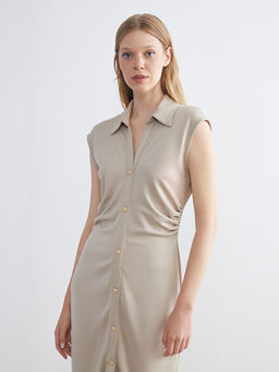 B?zg?l? G?mlek Elbise