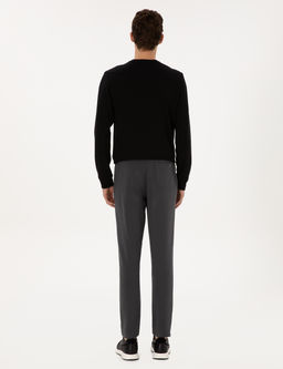 Antrasit Slim Fit 3 _plik D_z Pa_a E_ofman Alt_