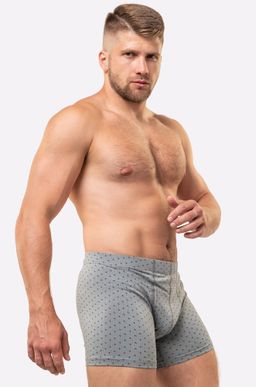 Мужские трусы-боксеры Baykar  фото 11