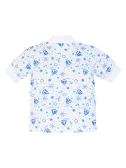 Кофточка ясельная - Утенок фото 7