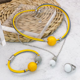 Браслет из муранского стекла - Vloes фото 6